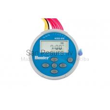 Laikmatis NODE-600 be DC