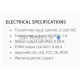 Контроллер Hydrawise HC-1201i-E 12-line (для помещений)