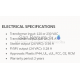 Модульный контроллер Hydrawise ™ Pro-C для 4 линий, для наружного монтажа