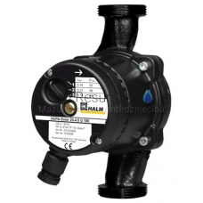 Cirkuliacinis siurblys HUPA-Solar 25-4.0 U 180 HALM 25 40