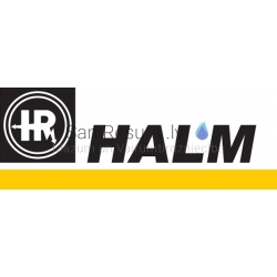 Cirkuliaciniai siurbliai HALM