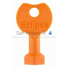 Heimeier Eclipse ключ для настройки