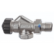 Heimeier Calypso termostatinis vožtuvas (ašinis) DN15 Kvs-1.5