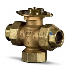Heimeier CV 216 RGA 2 krypčių valdymo vožtuvas (bronzos) DN15 Kvs-0.63