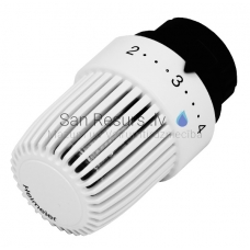 Heimeier термостатическая головка S 16-28°C M30x1.5 Anti-theft