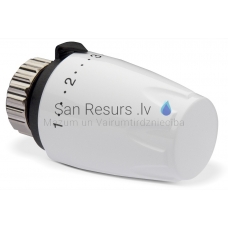 Heimeier термостатическая головка DX 6-21°C TRV Nordic
