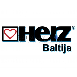 HERZ šildymo sistema