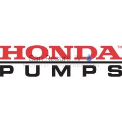 Vandens tiekimo siurbliai HONDA
