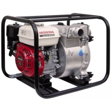 Vandens siurblys Honda WT 20X 4,8HP 