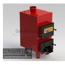 Katilas KAU-10 ,10kW