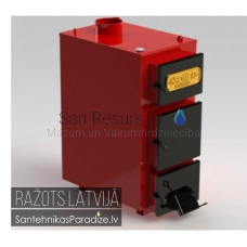 Katilas KAU-15 ,15kW