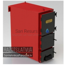 Katilas KAU-150 ,150kW