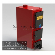Katilas KAU-40 ,40kW