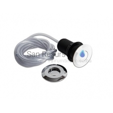 InSinkErator Complete Air Switch poga smalcinātājam ISE 46