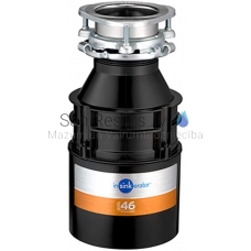 InSinkErator 46 pārtikas atkritumu smalcinātājs 0.98 ml