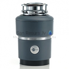 InSinkErator Evolution 100 pārtikas atkritumu smalcinātājs 1.005 ml