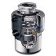 InSinkErator Evolution 250 pārtikas atkritumu smalcinātājs 1.18 ml