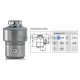 InSinkErator Evolution 250 pārtikas atkritumu smalcinātājs 1.18 ml