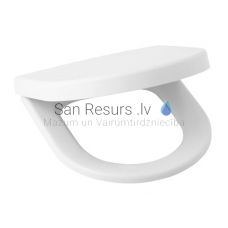 JIKA крыжка унитаза MIO Duroplast