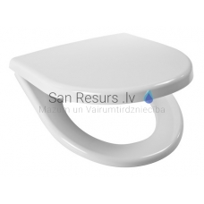 JIKA крыжка унитаза LYRA PLUS Duroplast