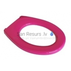 JIKA крыжка унитаза BABY Duroplast