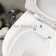 IFO INSPIRA ART WC подвесной унитаз Rimfree