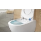 VILLEROY & BOCH SUBWAY 2.0 ViFresh Rimless WC подвесной унитаз