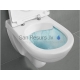 VILLEROY & BOCH O.novo WC Rimless подвесной унитаз с крышкой