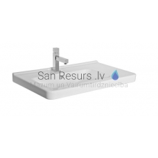 CUBITO-75 White praustuvas