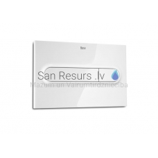 Roca In-Wall PL1 Dual flush кнопка, хром