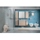 Раковина Mio Design Line, 800x450 мм, белая