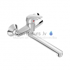 Cмеситель для раковины Talas 210 mm