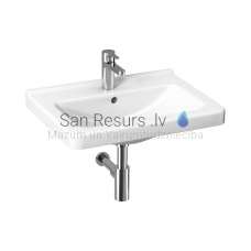 CUBITO-60 White praustuvas