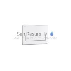 Встроенная клавиша для унитаза PL3 Single Flush