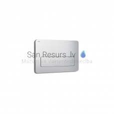 Встроенная клавиша для унитаза PL3 Single Flush