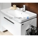 CUBITO-75 White praustuvas