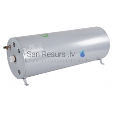 JOULE vandens šildytuvas HORIZONTAL SOLAR INOX 1W 150 litrų (3kW 1F) horizontalus