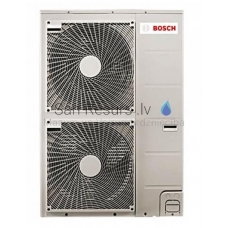 Bosch Compress 3000 AWS oro/vandens šilumos siurblys ODU Split 15t