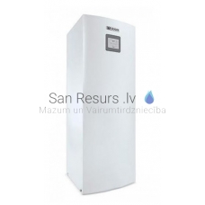 Bosch Compress 3000 AWS heat pump floor module AWMS 8-15
