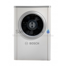 Bosch Compress 7000 iAW air/water heat pump CS7000iAW 7 OR-S