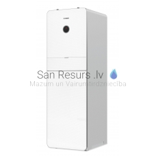 Bosch Compress 7000 iAW heat pump floor module AWM 17