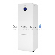 Bosch Compress 7000i LW ground/water heat pump CS7001iLWM  8