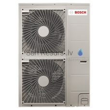 Bosch Compress 3000 AWS air/water heat pump ODU Split  4