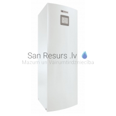Bosch Compress 3000 AWS heat pump floor module AWMS 2-6