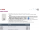 Bosch Compress 3000 AWS heat pump wall module AWBS 2-6