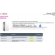 Bosch hot water tank SWDP 200 O 2 C