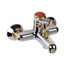 KFA bathtub faucet AMBER