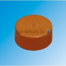 Magnaplast KG kanalizācijas aizbāznis Ø 100 (110) mm PVC – ārējās