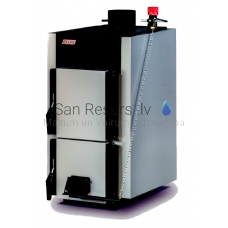 KALVIS centrinio šildymo kietojo kuro katilas 6-8kW K-5-8(6)