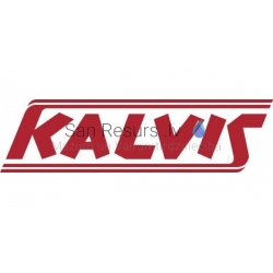 Centrinio šildymo katilai KALVIS